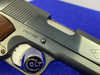 1980 Colt Ace Service Model .22 LR Blue 5" *LOW-RECOIL 1911-STYLE PISTOL*