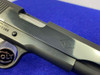 1980 Colt Ace Service Model .22 LR Blue 5" *LOW-RECOIL 1911-STYLE PISTOL*
