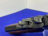 1980 Colt Ace Service Model .22 LR Blue 5" *LOW-RECOIL 1911-STYLE PISTOL*