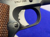 1980 Colt Ace Service Model .22 LR Blue 5" *LOW-RECOIL 1911-STYLE PISTOL*