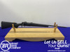 Remington 700 BDL .270 WSM Matte Blue 24" *ICONIC AND RELIABLE MODEL*
