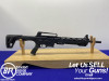 Pardus SBX 12 Gauge 19" Black *AWESOME MAG FED SEMI-AUTO SHOTGUN*