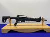 Pardus SBX 12 Gauge 19" Black *AWESOME MAG FED SEMI-AUTO SHOTGUN*