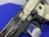 2015 Sig Sauer P238 .380 ACP 2.7" *PREMIUM ENGRAVED WHITE PEARL EDITION*