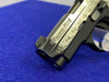 2015 Sig Sauer P238 .380 ACP 2.7" *PREMIUM ENGRAVED WHITE PEARL EDITION*