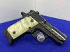 2015 Sig Sauer P238 .380 ACP 2.7" *PREMIUM ENGRAVED WHITE PEARL EDITION*