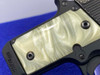2015 Sig Sauer P238 .380 ACP 2.7" *PREMIUM ENGRAVED WHITE PEARL EDITION*