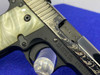 2015 Sig Sauer P238 .380 ACP 2.7" *PREMIUM ENGRAVED WHITE PEARL EDITION*
