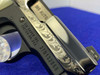 2015 Sig Sauer P238 .380 ACP 2.7" *PREMIUM ENGRAVED WHITE PEARL EDITION*