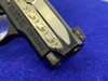 2015 Sig Sauer P238 .380 ACP 2.7" *PREMIUM ENGRAVED WHITE PEARL EDITION*