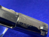 2015 Sig Sauer P238 .380 ACP 2.7" *PREMIUM ENGRAVED WHITE PEARL EDITION*