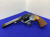 Colt Trooper MK III .22LR 6" *"PREMIUM MODEL" IN THE MKIII SERIES*