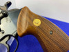 Colt Trooper MK III .22LR 6" *"PREMIUM MODEL" IN THE MKIII SERIES*