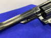 Colt Trooper MK III .22LR 6" *"PREMIUM MODEL" IN THE MKIII SERIES*