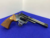 Colt Trooper MK III .22LR 6" *"PREMIUM MODEL" IN THE MKIII SERIES*