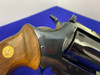 Colt Trooper MK III .22LR 6" *"PREMIUM MODEL" IN THE MKIII SERIES*
