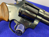 Colt Trooper MK III .22LR 6" *"PREMIUM MODEL" IN THE MKIII SERIES*
