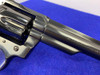 Colt Trooper MK III .22LR 6" *"PREMIUM MODEL" IN THE MKIII SERIES*