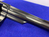 Colt Trooper MK III .22LR 6" *"PREMIUM MODEL" IN THE MKIII SERIES*
