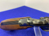 Colt Trooper MK III .22LR 6" *"PREMIUM MODEL" IN THE MKIII SERIES*