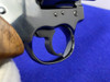 Colt Trooper MK III .22LR 6" *"PREMIUM MODEL" IN THE MKIII SERIES*