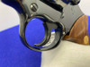 Colt Trooper MK III .22LR 6" *"PREMIUM MODEL" IN THE MKIII SERIES*