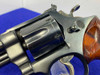 -Vintage- Smith Wesson 28-2 .357 Mag Blue *COLLECTIBLE HIGHWAY PATROLMAN*-GID1180505091