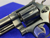 -Vintage- Smith Wesson 28-2 .357 Mag Blue *COLLECTIBLE HIGHWAY PATROLMAN*-GID1180505091