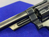 -Vintage- Smith Wesson 28-2 .357 Mag Blue *COLLECTIBLE HIGHWAY PATROLMAN*-GID1180505091