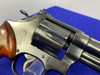 -Vintage- Smith Wesson 28-2 .357 Mag Blue *COLLECTIBLE HIGHWAY PATROLMAN*-GID1180505091