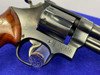 -Vintage- Smith Wesson 28-2 .357 Mag Blue *COLLECTIBLE HIGHWAY PATROLMAN*-GID1180505091