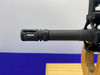 Lewis Machine and Tool LM308MWS 7.62x51 Blk *IMPRESSIVE HIGH-QUALITY RIFLE*