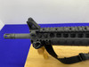 Lewis Machine and Tool LM308MWS 7.62x51 Blk *IMPRESSIVE HIGH-QUALITY RIFLE*
