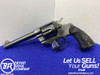 1920 Colt Army Special .38 Spl Blue 5" *HISTORIC DOUBLE-ACTION REVOLVER*-GID1180536233