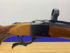 1989 Ruger No.1-A Light Sporter .30-06 Blue *DESIRABLE RUGER FALLING BLOCK*