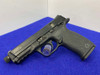 Smith Wesson M&P22 .22LR Black 4.25" *GERMAN MANUFACTURED MODEL*-GID1180507226