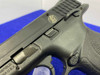 Smith Wesson M&P22 .22LR Black 4.25" *GERMAN MANUFACTURED MODEL*-GID1180507226