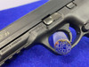 Smith Wesson M&P22 .22LR Black 4.25" *GERMAN MANUFACTURED MODEL*-GID1180507226