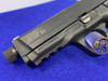 Smith Wesson M&P22 .22LR Black 4.25" *GERMAN MANUFACTURED MODEL*-GID1180507226