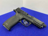 Smith Wesson M&P22 .22LR Black 4.25" *GERMAN MANUFACTURED MODEL*-GID1180507226