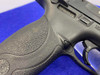 Smith Wesson M&P22 .22LR Black 4.25" *GERMAN MANUFACTURED MODEL*-GID1180507226