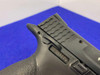 Smith Wesson M&P22 .22LR Black 4.25" *GERMAN MANUFACTURED MODEL*-GID1180507226