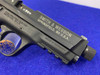 Smith Wesson M&P22 .22LR Black 4.25" *GERMAN MANUFACTURED MODEL*-GID1180507226