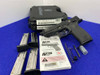 Smith Wesson M&P22 .22LR Black 4.25" *GERMAN MANUFACTURED MODEL*-GID1180507226