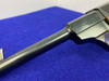 1968 Browning Challenger .22 LR 6" *CLASSIC RIMFIRE TARGET PISTOL*