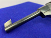 1968 Browning Challenger .22 LR 6" *CLASSIC RIMFIRE TARGET PISTOL*
