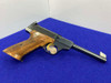 1968 Browning Challenger .22 LR 6" *CLASSIC RIMFIRE TARGET PISTOL*