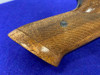 1968 Browning Challenger .22 LR 6" *CLASSIC RIMFIRE TARGET PISTOL*