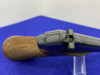 1968 Browning Challenger .22 LR 6" *CLASSIC RIMFIRE TARGET PISTOL*