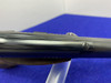 1968 Browning Challenger .22 LR 6" *CLASSIC RIMFIRE TARGET PISTOL*